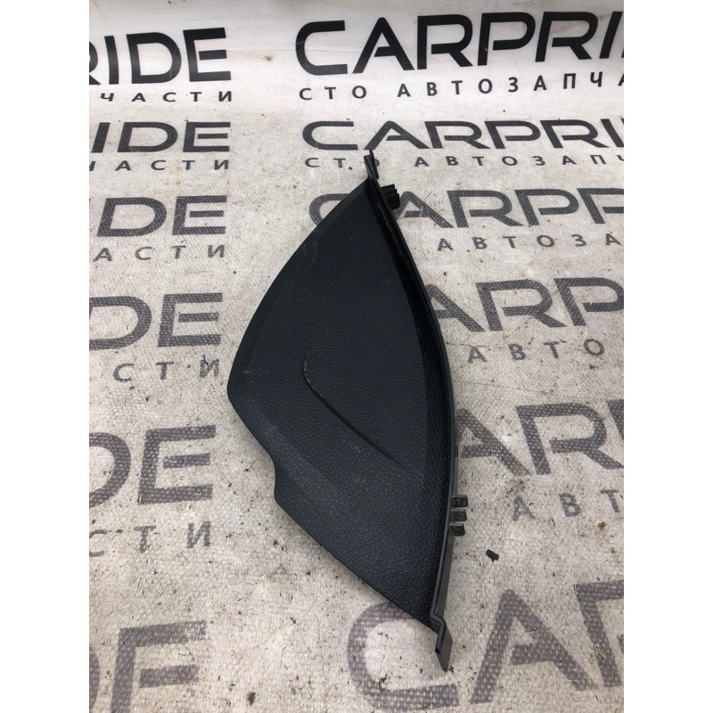 Накладка торпеды боковая (салон) BMW 3-series F30 2014 N20B20 51459239303