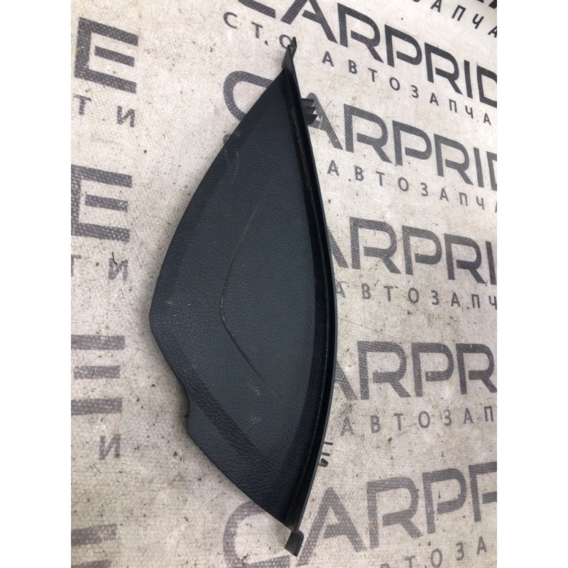 Накладка торпеды боковая (салон) BMW 3-series F30 2014 N20B20 51459239303