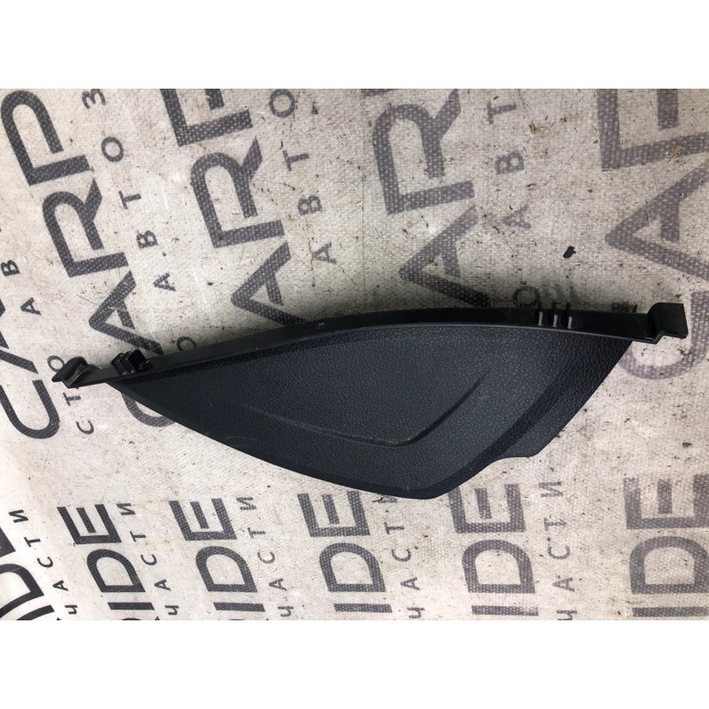 Накладка торпеды боковая (салон) BMW 3-series F30 2014 N20B20 51459239303