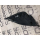 Накладка торпеды боковая (салон) BMW 3-series F30 2014 N20B20 51459239303