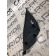 Накладка торпеды боковая (салон) BMW 3-series F30 2014 N20B20 51459239303