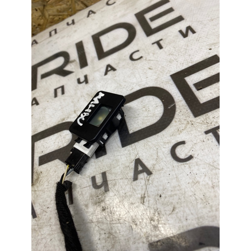 Плафон салона (салон) Chevrolet Malibu 9 13507651