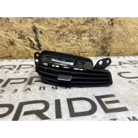 Дефлектор повітроводу