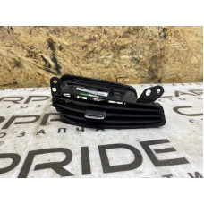 Дефлектор воздуховода