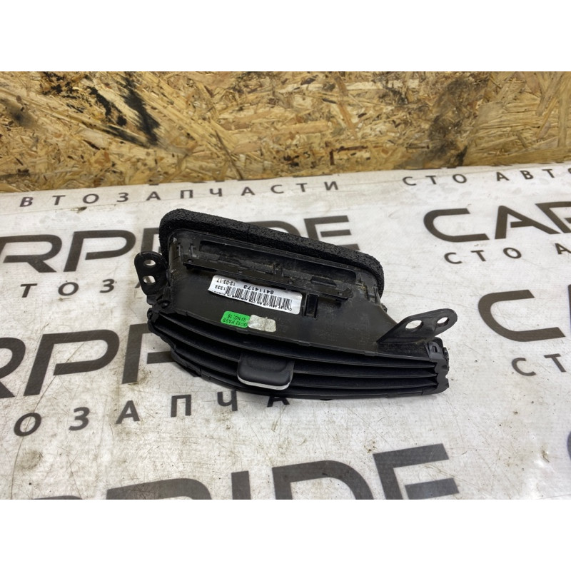 Дефлектор воздуховода (салон) Chevrolet Malibu 9 84114173