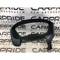 Накладка панелі приладів