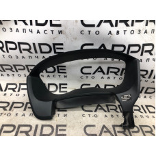 Накладка панели приборов