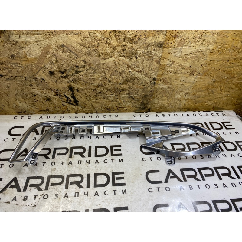 Декор салона (салон) Chevrolet Malibu 9 84057419