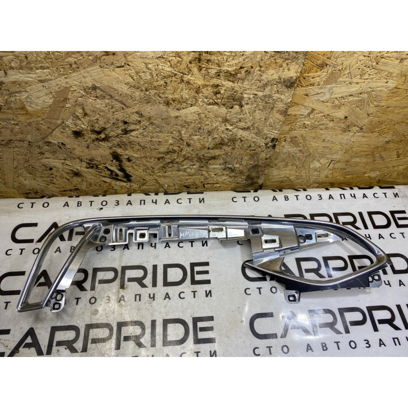 Декор салона (салон) Chevrolet Malibu 9 84057419