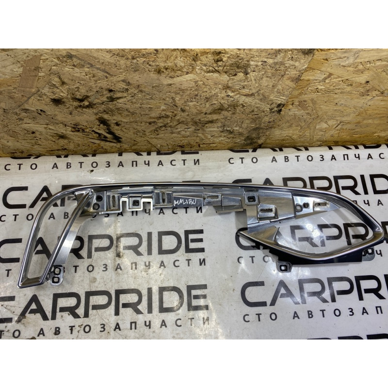 Декор салона (салон) Chevrolet Malibu 9 84057419