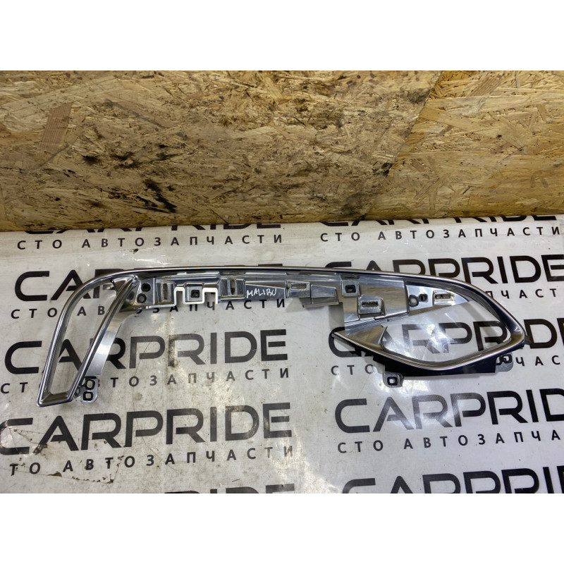 Декор салона (салон) Chevrolet Malibu 9 84057419