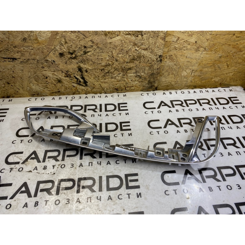 Декор салона (салон) Chevrolet Malibu 9 84057419