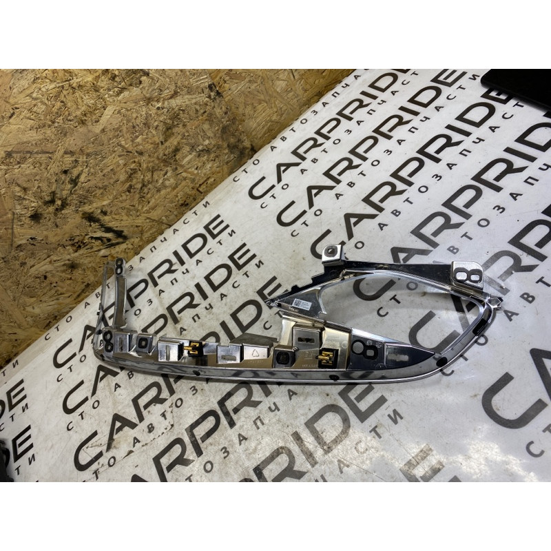 Декор салона (салон) Chevrolet Malibu 9 84057419