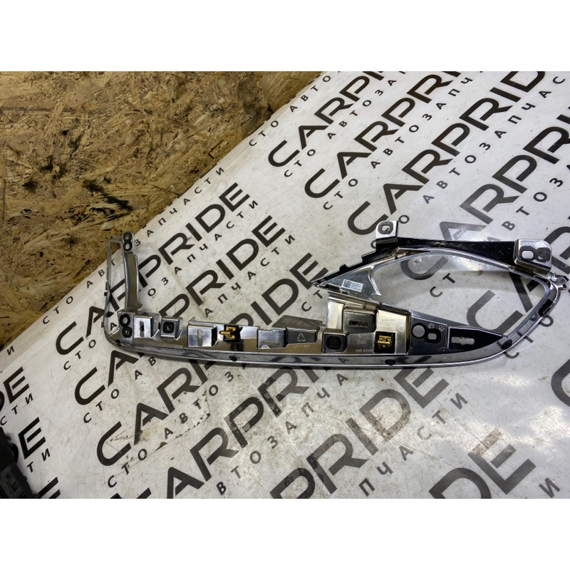 Декор салона (салон) Chevrolet Malibu 9 84057419