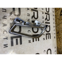 Декор салона