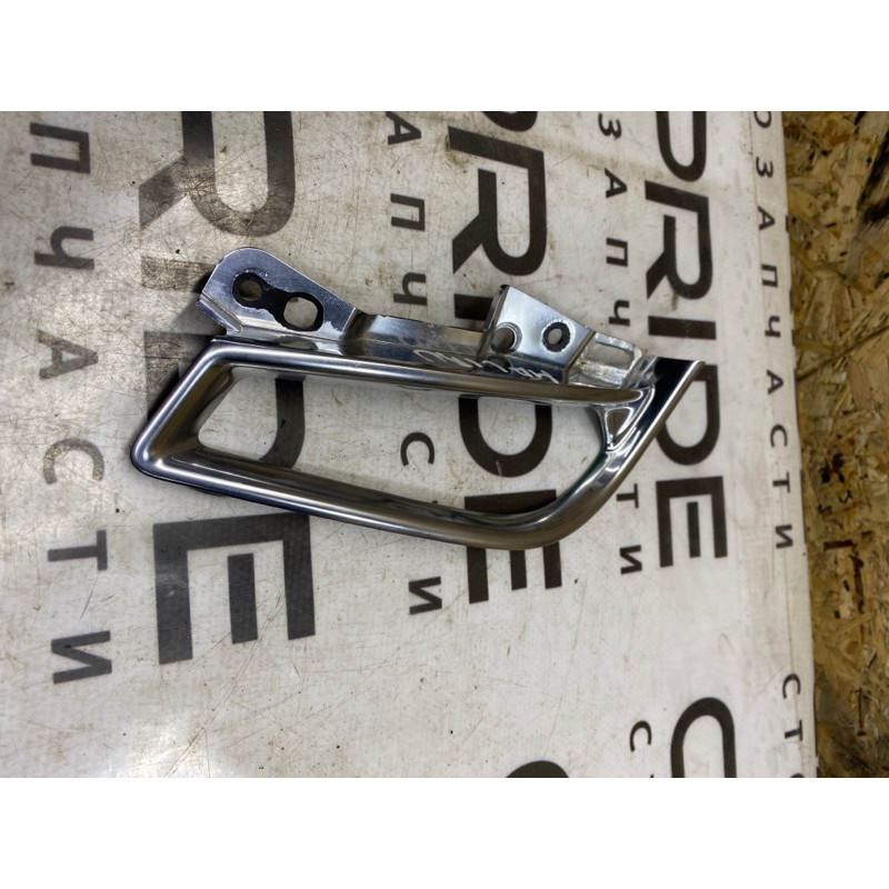 Декор салона (салон) Chevrolet Malibu 9 84057415