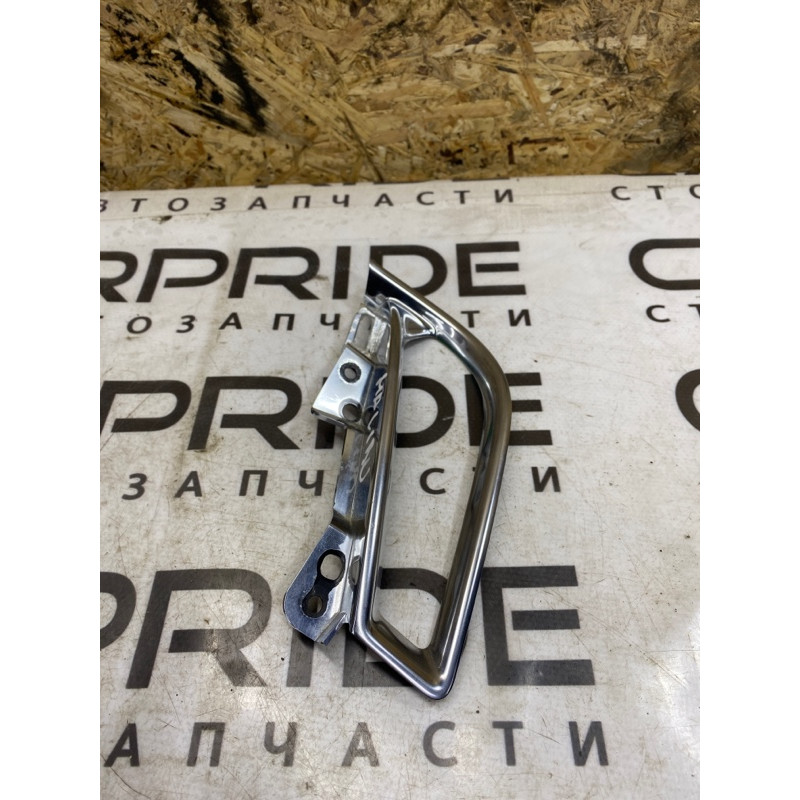 Декор салона (салон) Chevrolet Malibu 9 84057415