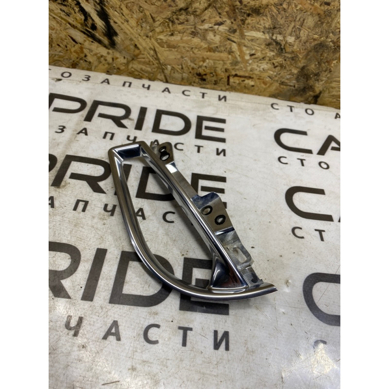 Декор салона (салон) Chevrolet Malibu 9 84057415