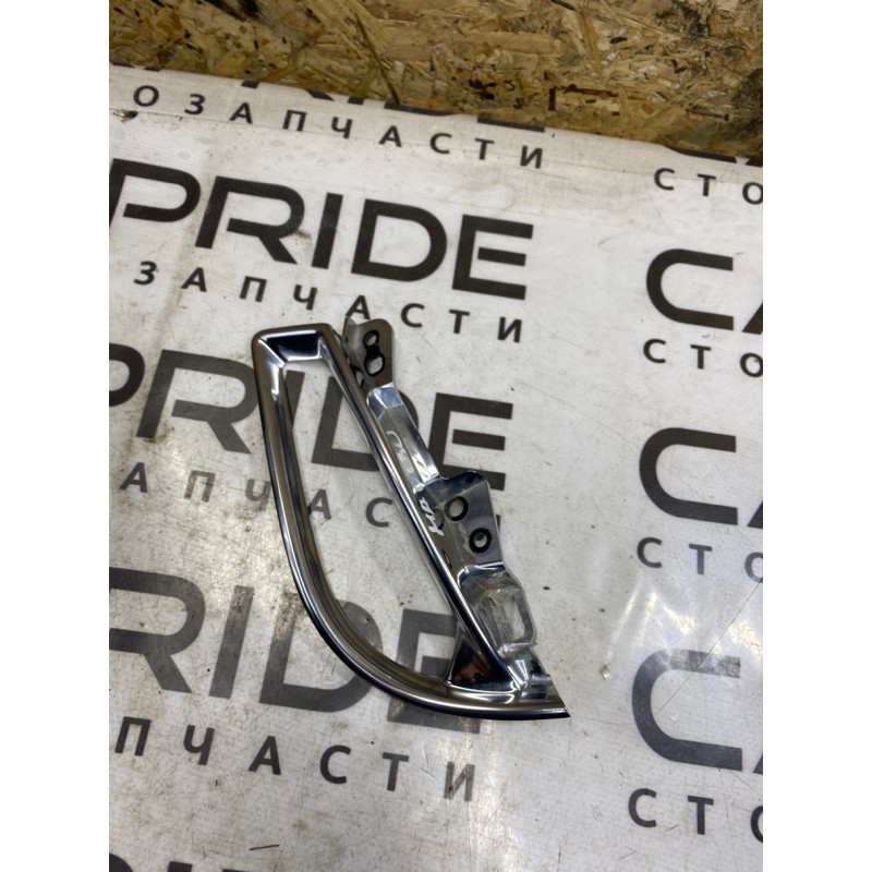 Декор салона (салон) Chevrolet Malibu 9 84057415