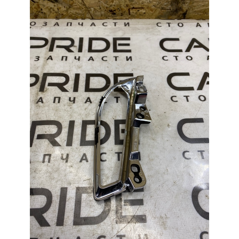 Декор салона (салон) Chevrolet Malibu 9 84057415