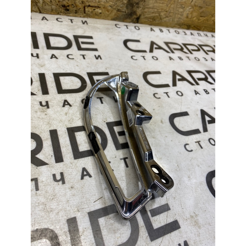 Декор салона (салон) Chevrolet Malibu 9 84057415