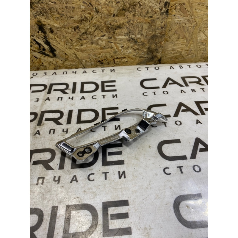 Декор салона (салон) Chevrolet Malibu 9 84057415