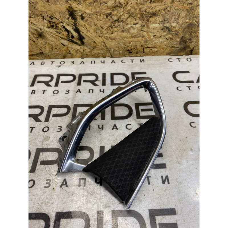 Декор салона (салон) Chevrolet Malibu 9 23188896