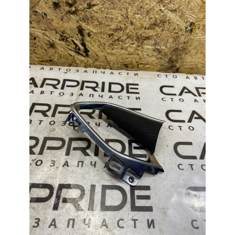 Декор салона (салон) Chevrolet Malibu 9 23188896