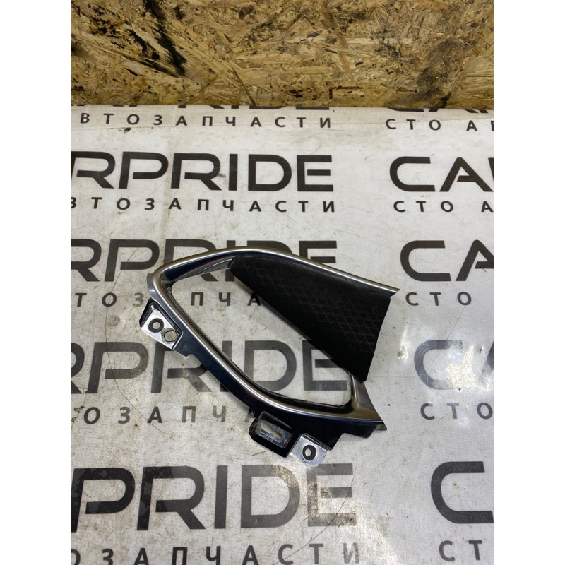 Декор салона (салон) Chevrolet Malibu 9 23188896