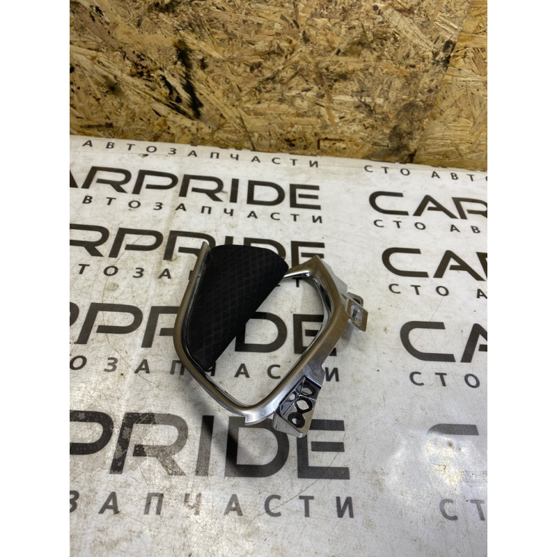 Декор салона (салон) Chevrolet Malibu 9 23188896