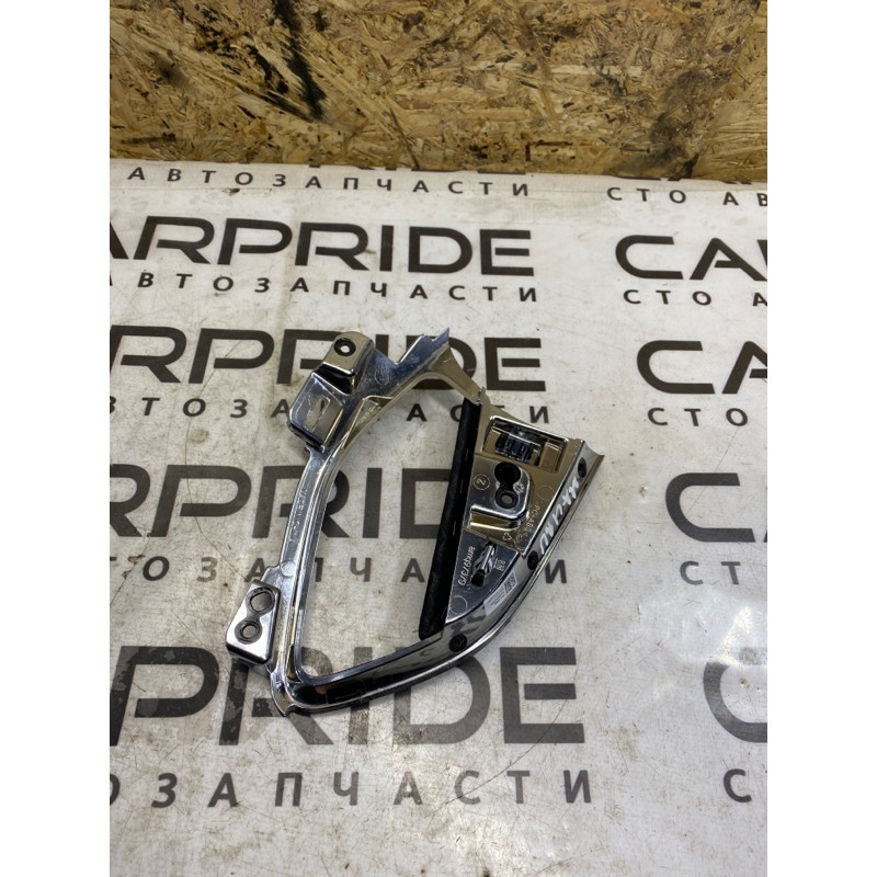 Декор салона (салон) Chevrolet Malibu 9 23188896