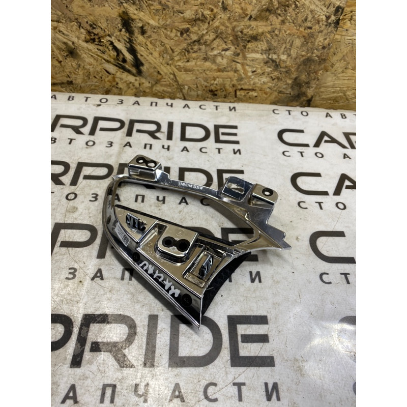 Декор салона (салон) Chevrolet Malibu 9 23188896