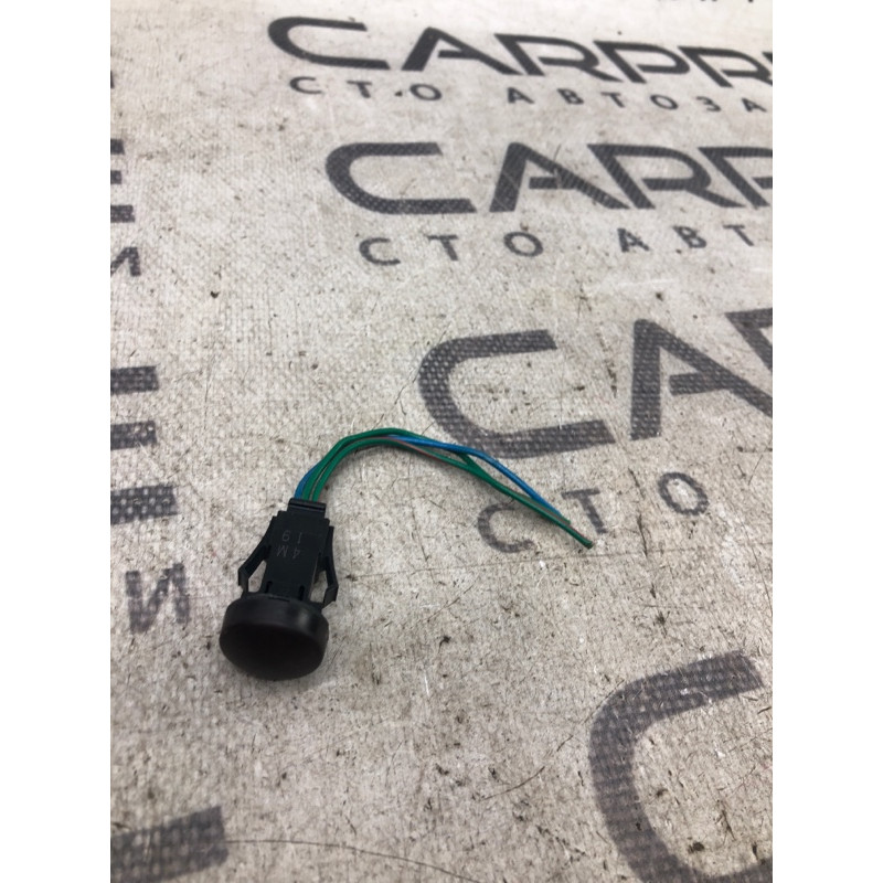 Датчик света (электрика / датчики) Subaru Outback BS 8912130010