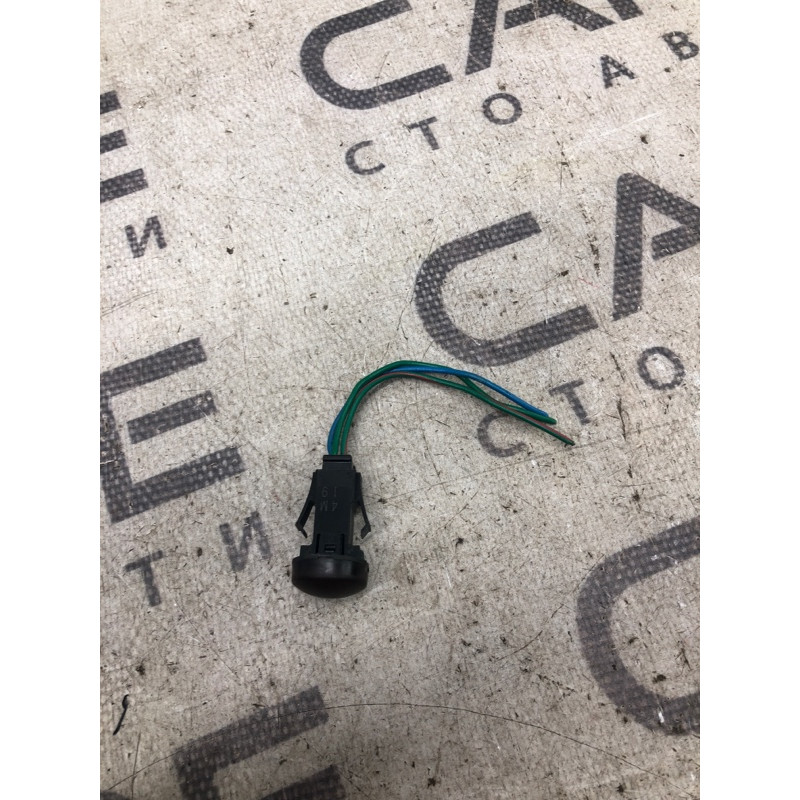 Датчик света (электрика / датчики) Subaru Outback BS 8912130010