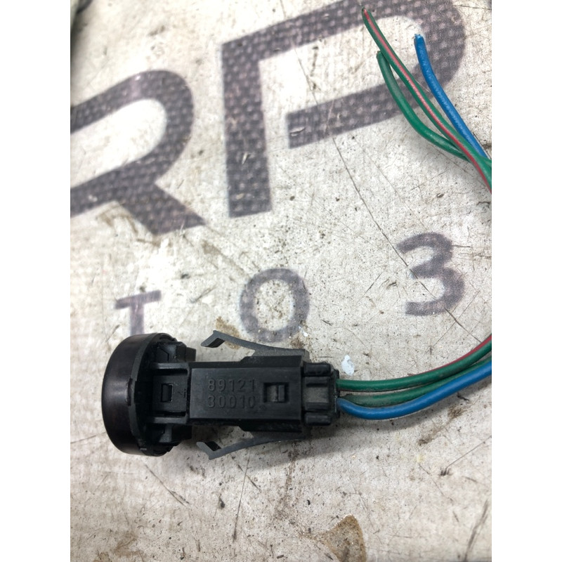 Датчик света (электрика / датчики) Subaru Outback BS 8912130010