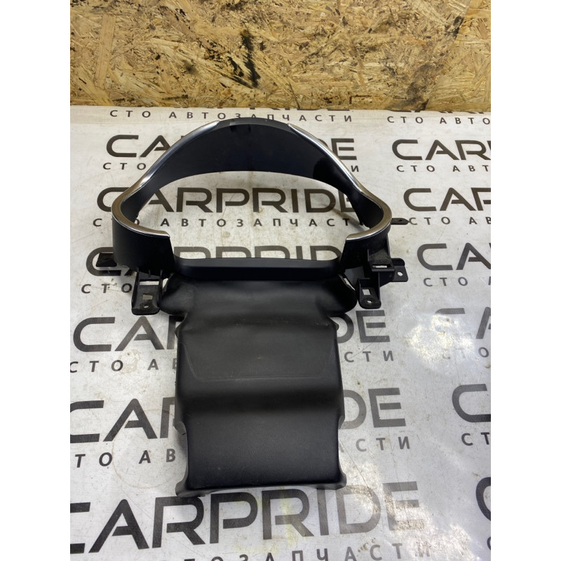 Накладка панели приборов (салон) Chevrolet Malibu 9 22972155