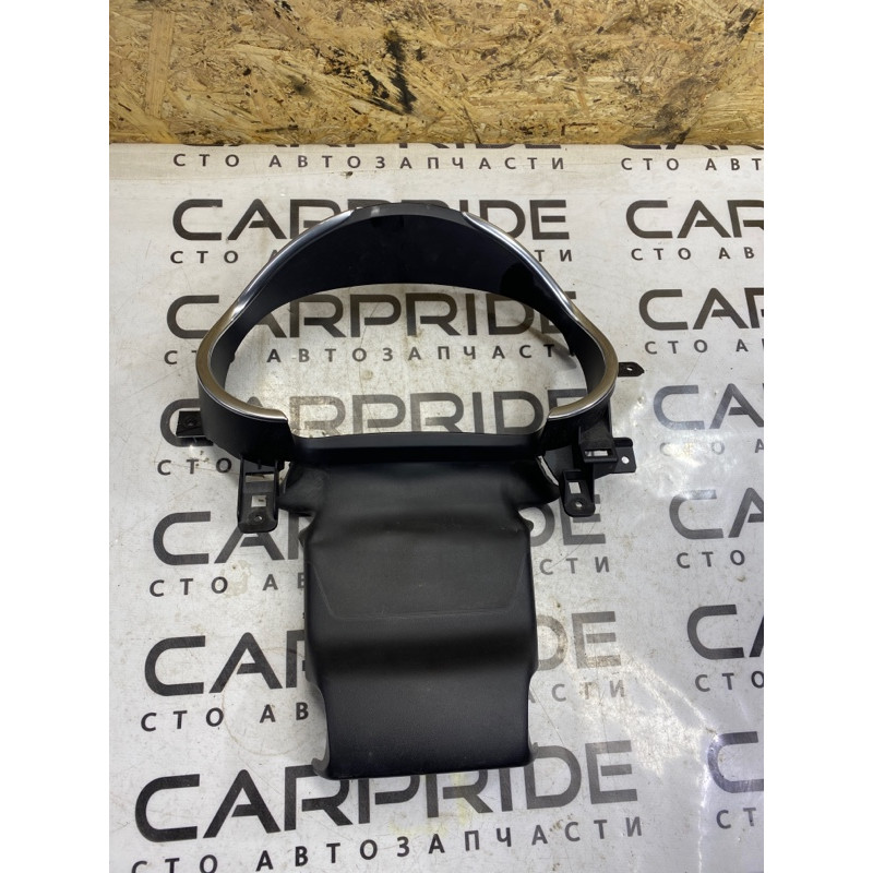 Накладка панели приборов (салон) Chevrolet Malibu 9 22972155