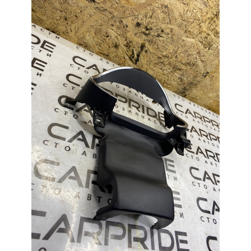 Накладка панели приборов (салон) Chevrolet Malibu 9 22972155