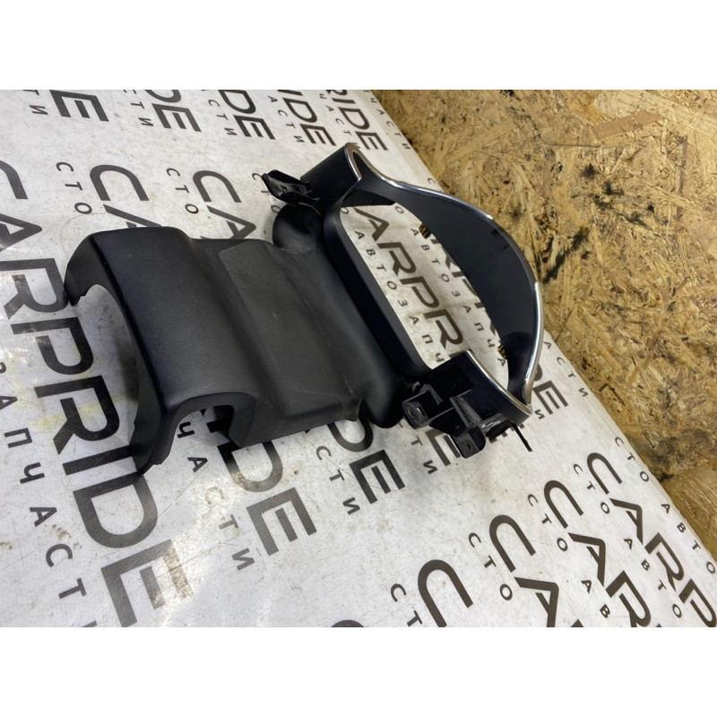 Накладка панели приборов (салон) Chevrolet Malibu 9 22972155