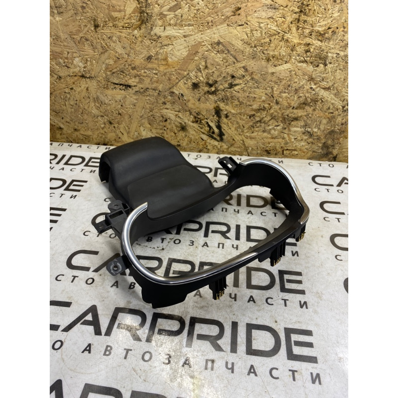 Накладка панели приборов (салон) Chevrolet Malibu 9 22972155