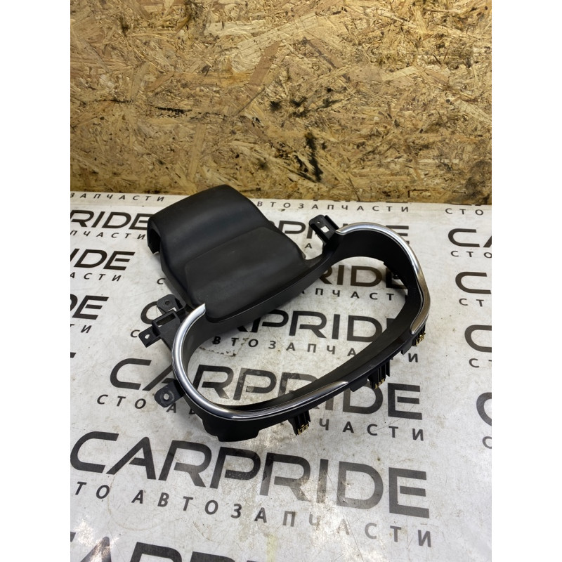 Накладка панели приборов (салон) Chevrolet Malibu 9 22972155