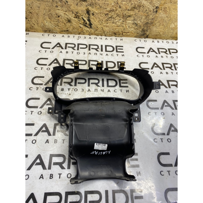 Накладка панели приборов (салон) Chevrolet Malibu 9 22972155