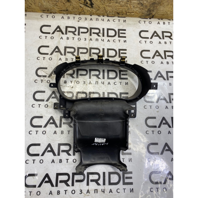 Накладка панели приборов (салон) Chevrolet Malibu 9 22972155