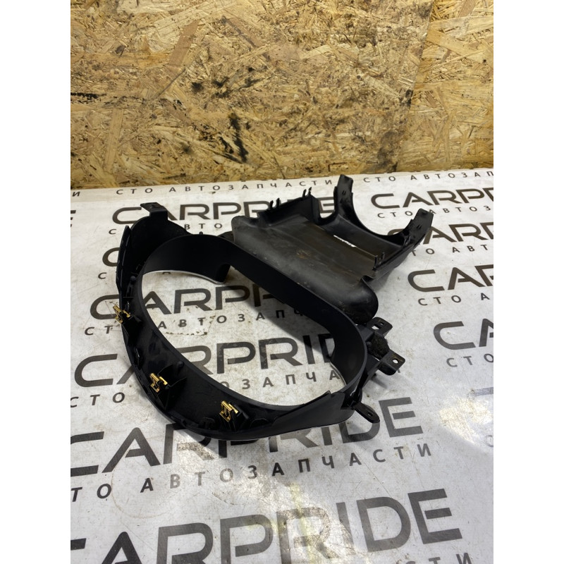 Накладка панели приборов (салон) Chevrolet Malibu 9 22972155