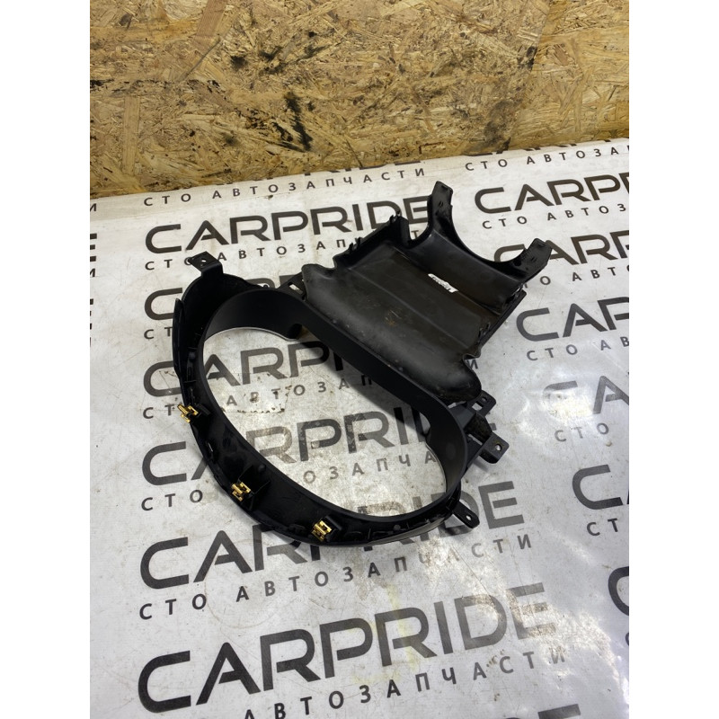 Накладка панели приборов (салон) Chevrolet Malibu 9 22972155