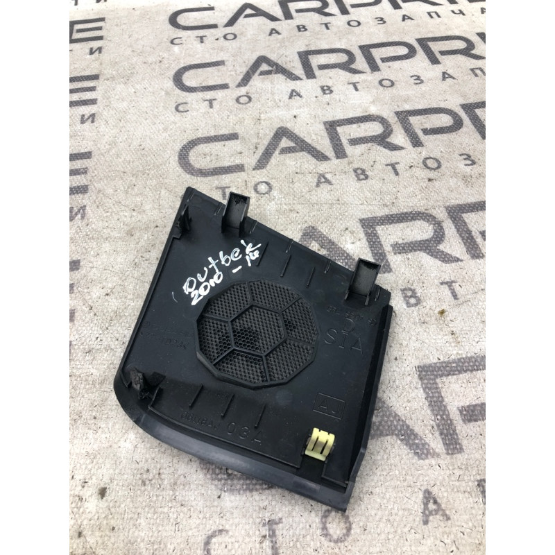 Крышка динамика (салон) Subaru Outback BS 2012 66118aj03a