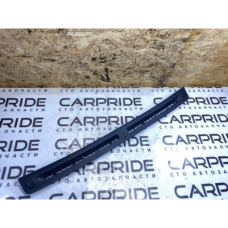 Накладка торпеды (салон) Subaru Forester SJ 66115sg020