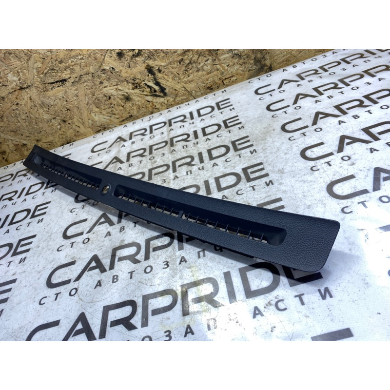 Накладка торпеды (салон) Subaru Forester SJ 66115sg020