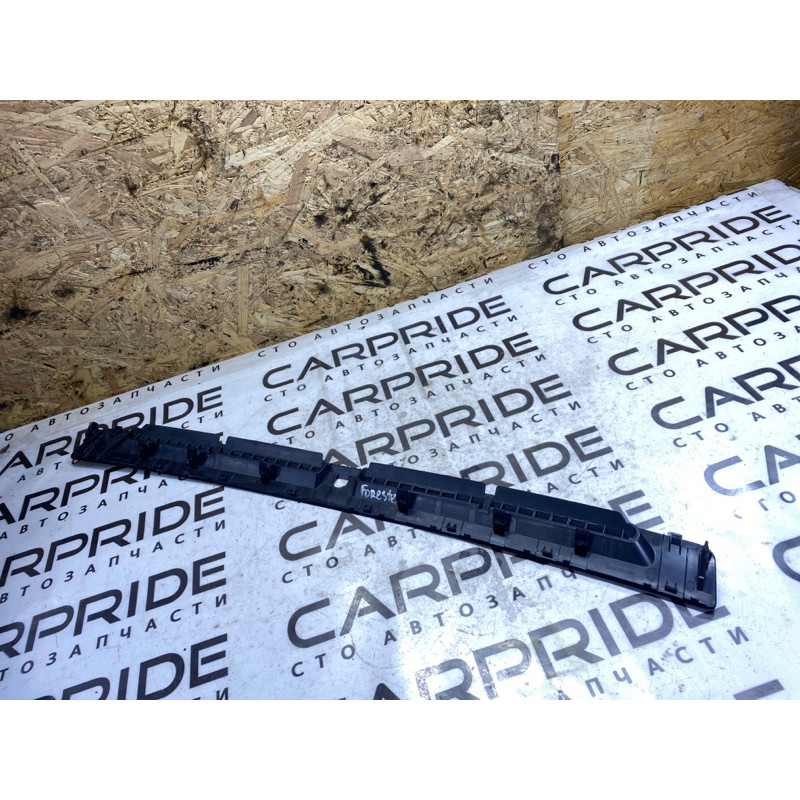 Накладка торпеды (салон) Subaru Forester SJ 66115sg020