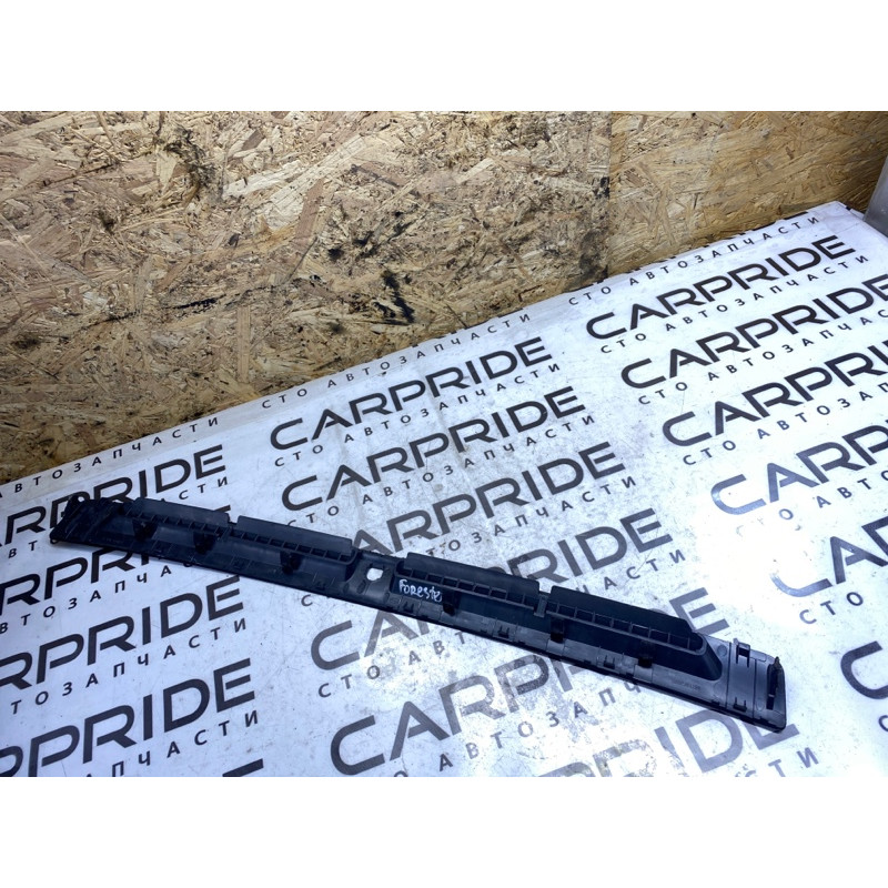 Накладка торпеды (салон) Subaru Forester SJ 66115sg020